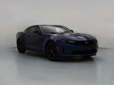 2020 Chevrolet Camaro  -
                  Newark, DE