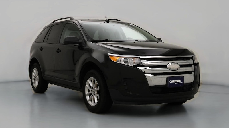 2013 Ford Edge SE Hero Image