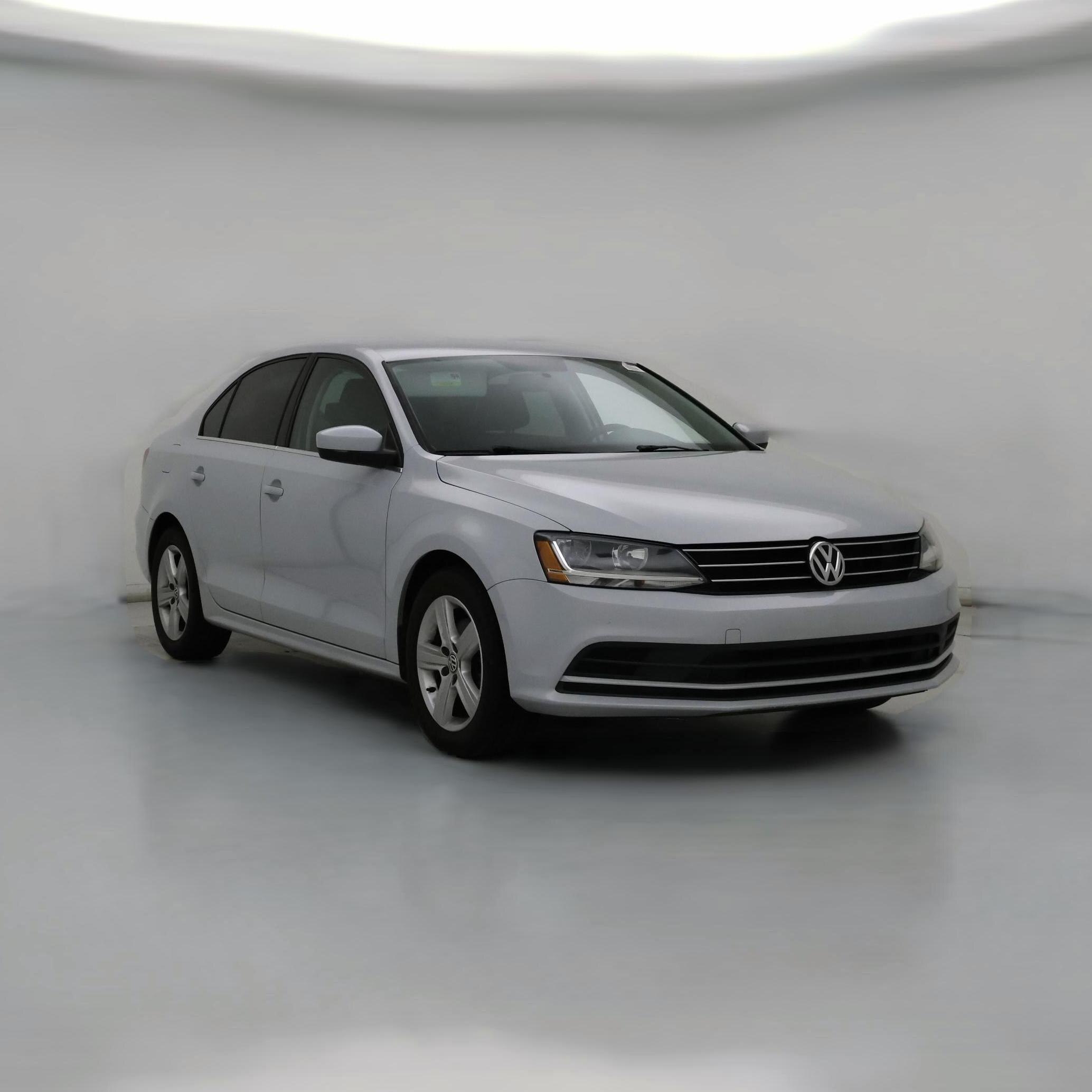 Thumbnail: 2017 Volkswagen Jetta - 1