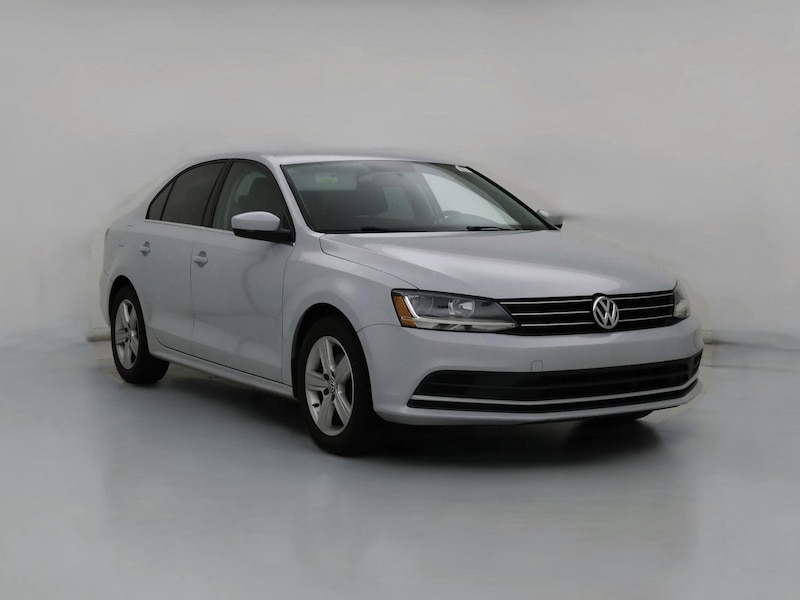 2017 Volkswagen Jetta S -
                  East Meadow, NY