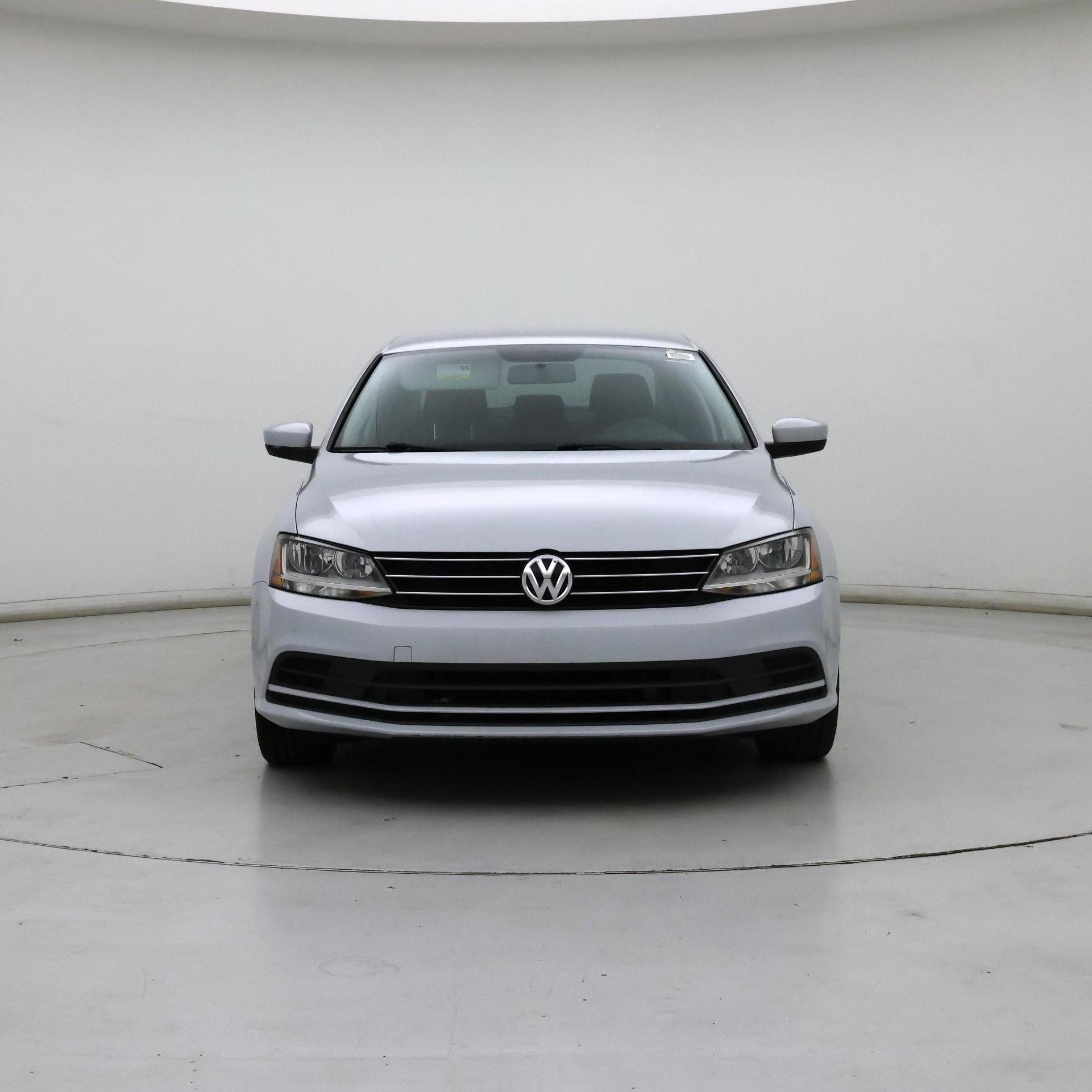 Thumbnail: 2017 Volkswagen Jetta - 5