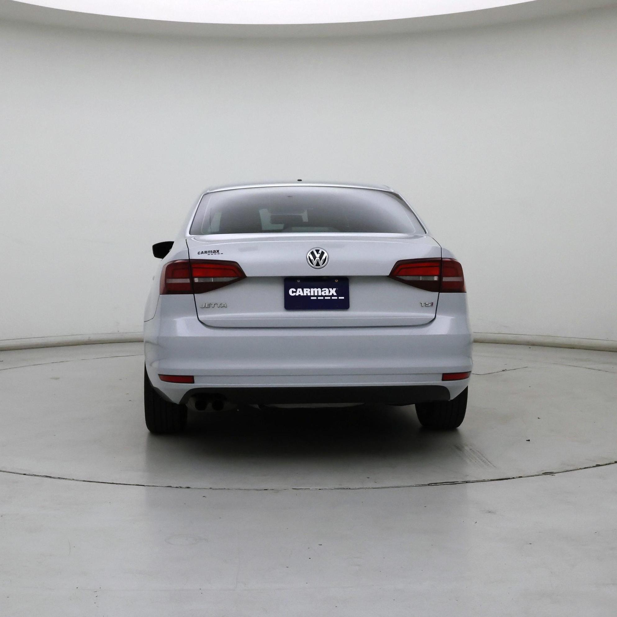 Thumbnail: 2017 Volkswagen Jetta - 6