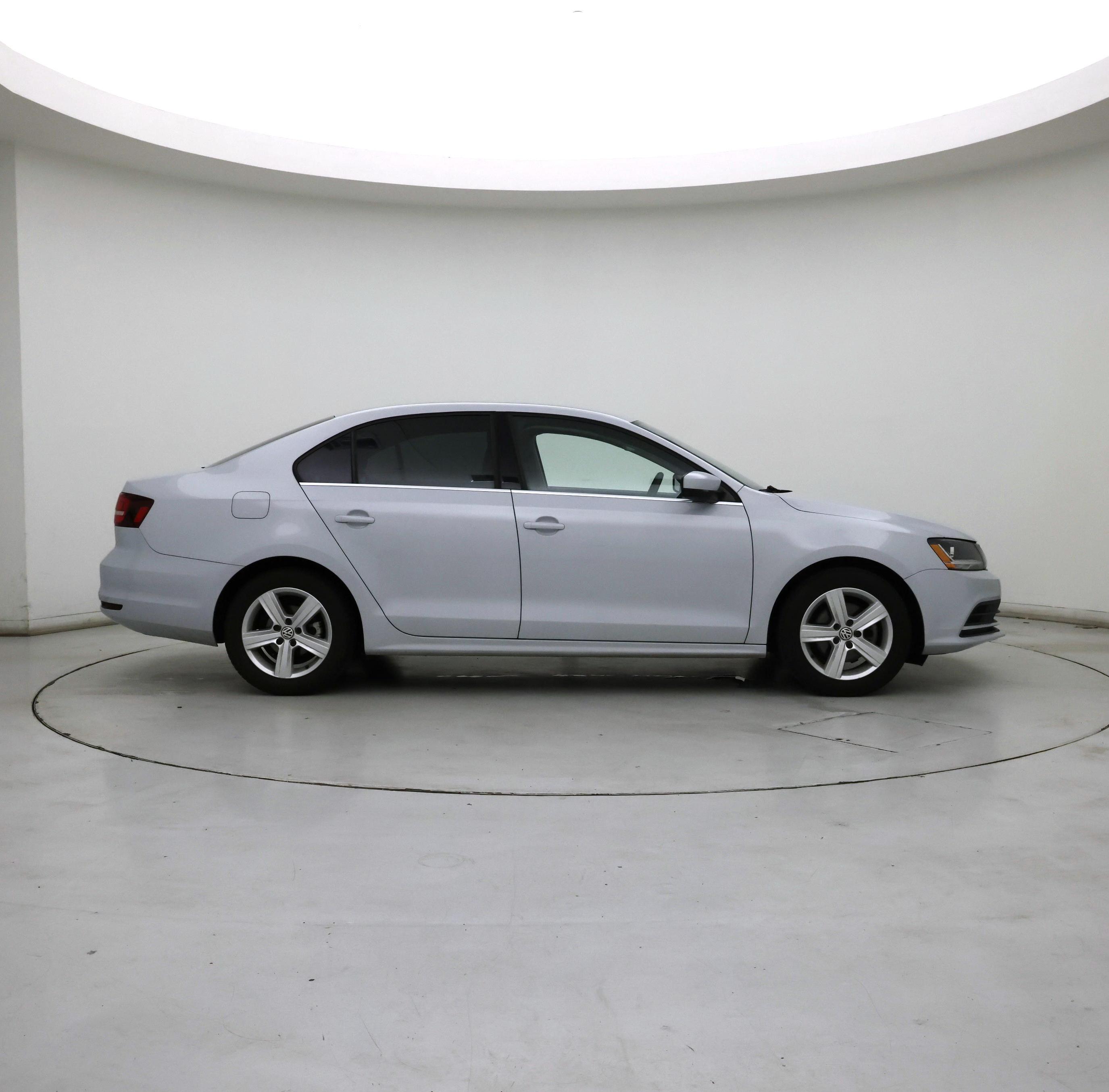 Thumbnail: 2017 Volkswagen Jetta - 7