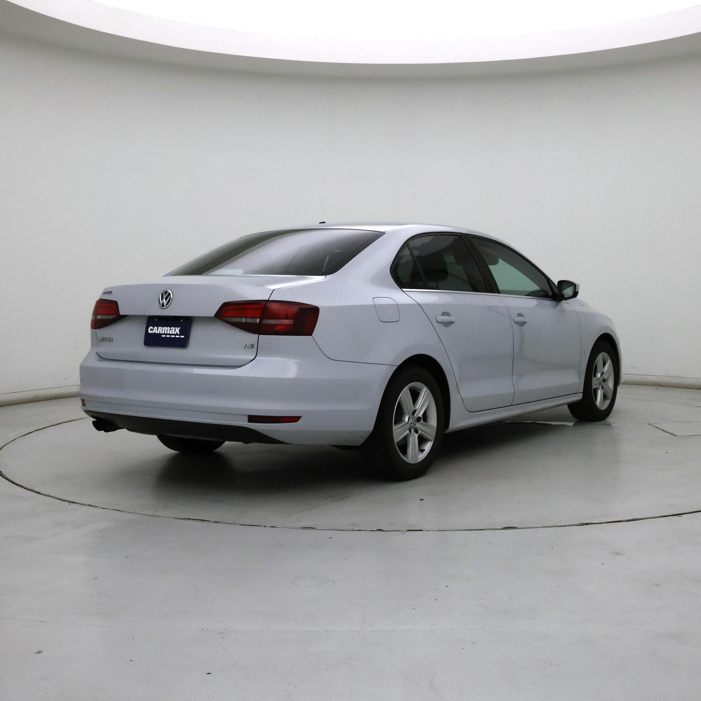 Thumbnail: 2017 Volkswagen Jetta - 8