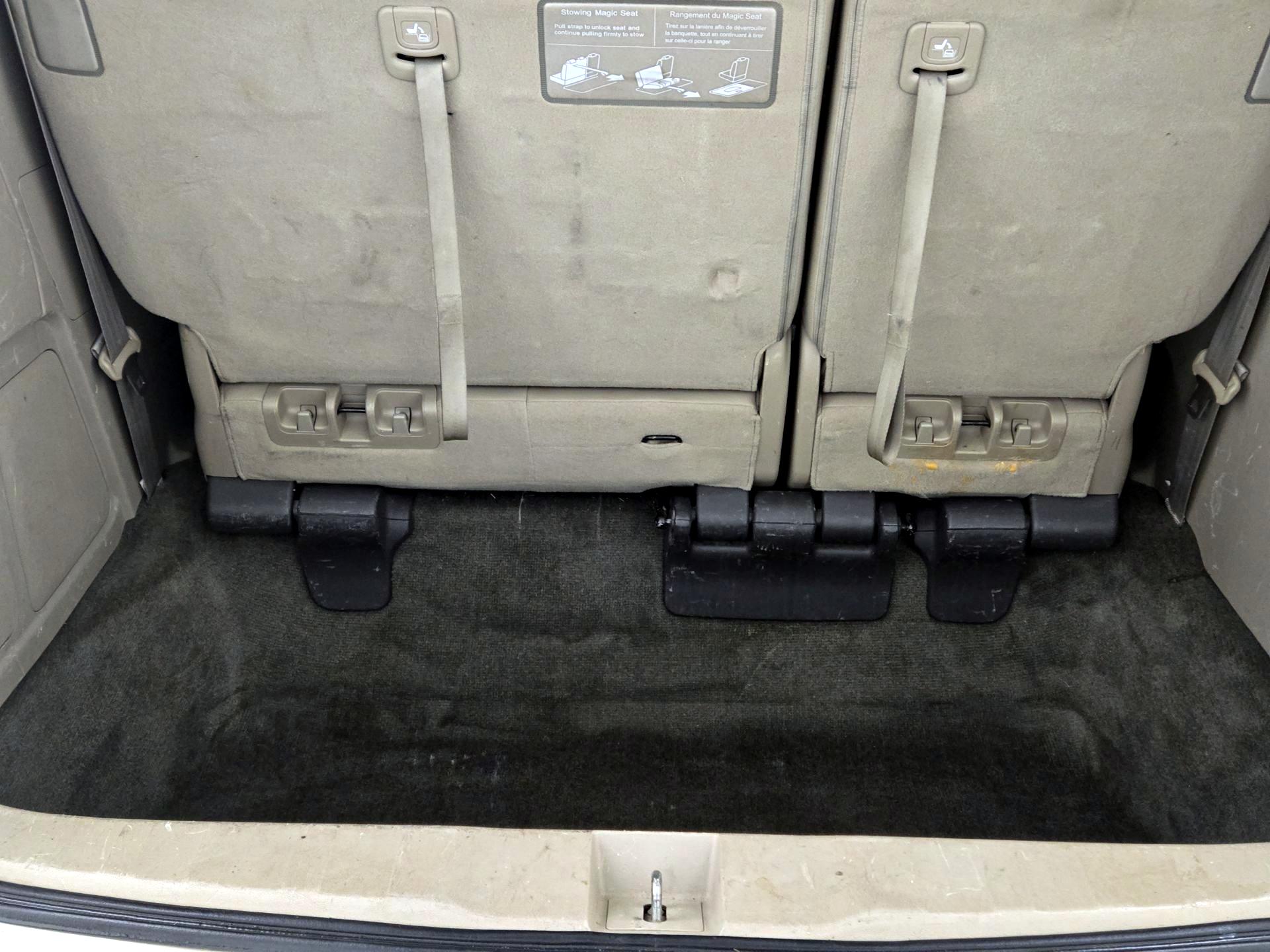 Thumbnail: 2014 Honda Odyssey - 18