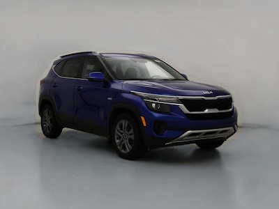 2022 Kia Seltos S -
                  Newark, DE