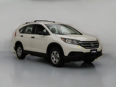 2013 Honda CR-V LX -
                  Newark, DE