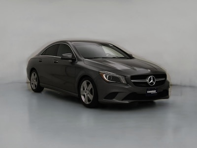 2015 Mercedes-Benz CLA 250 -
                  Newark, DE