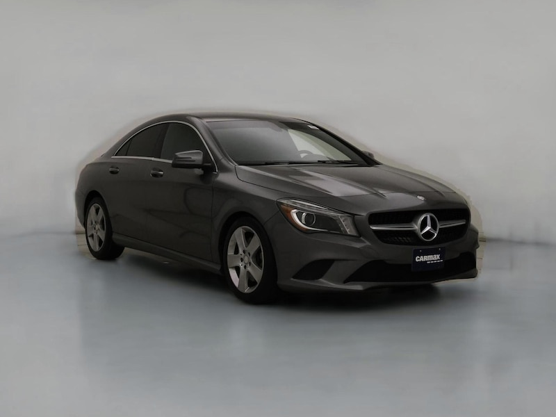 2015 Mercedes-Benz CLA 250 -
                  Newark, DE
