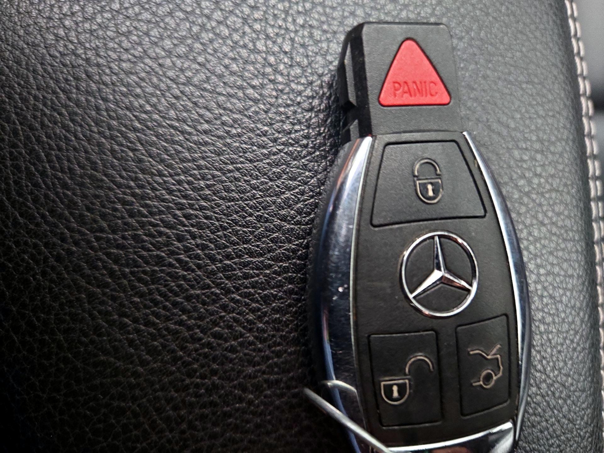 Thumbnail: 2015 Mercedes-Benz CLA - 20