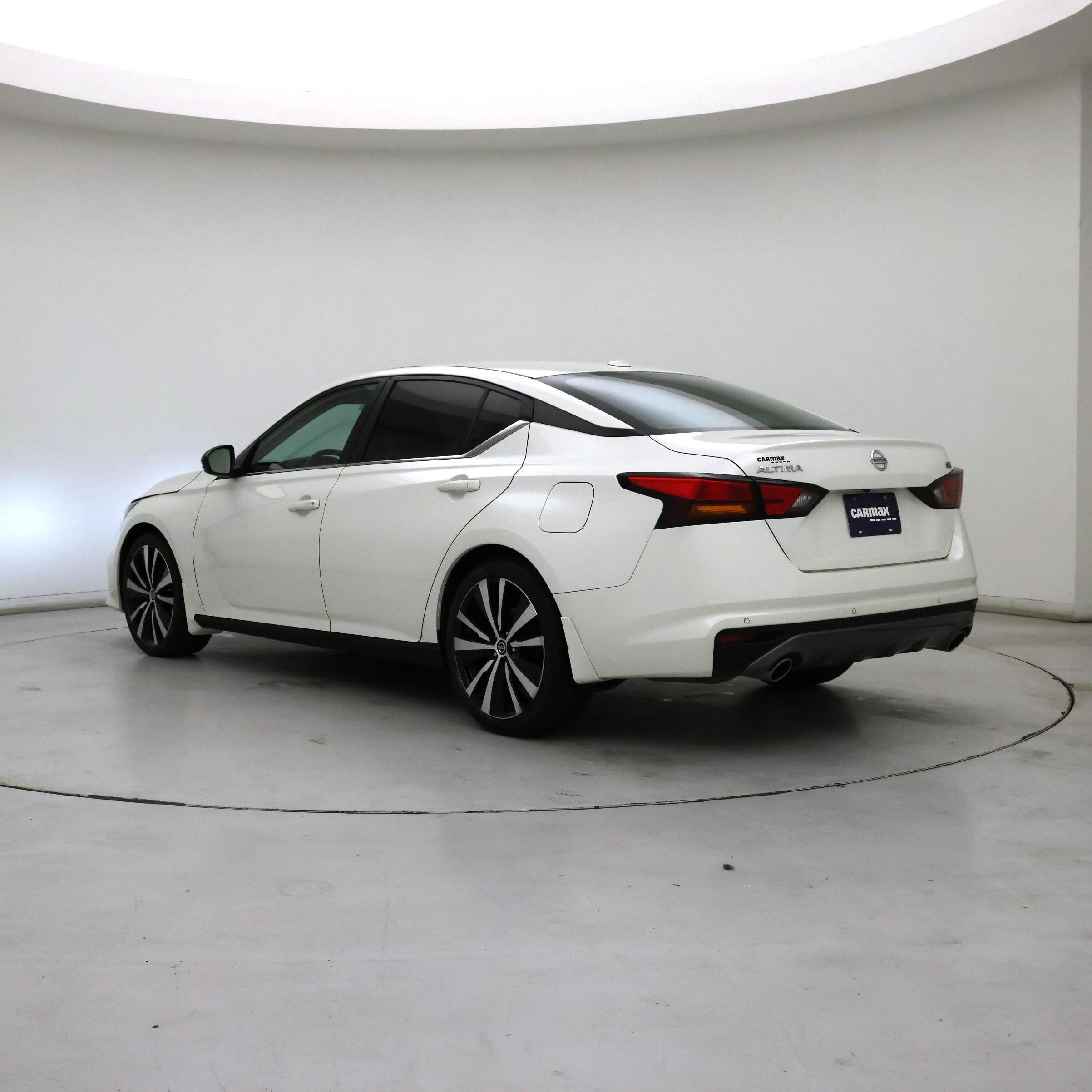 Thumbnail: 2020 Nissan Altima - 2