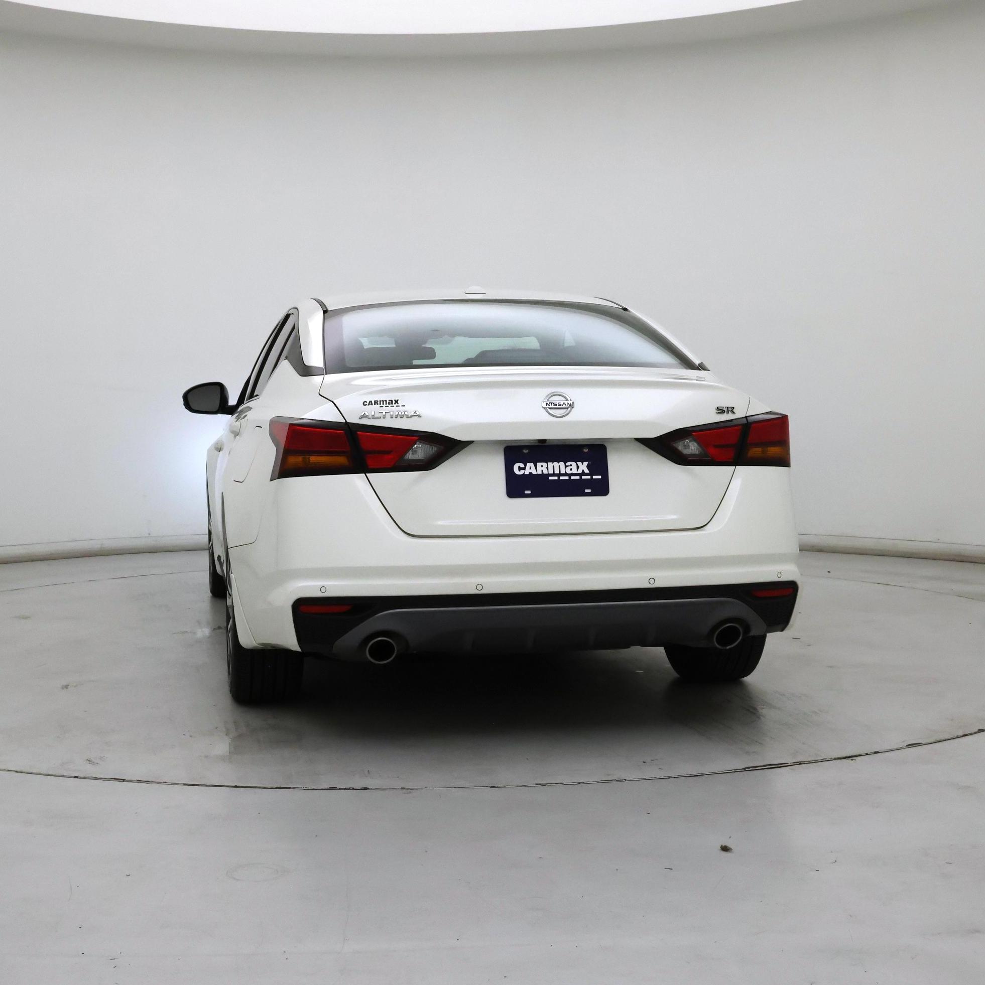 Thumbnail: 2020 Nissan Altima - 6
