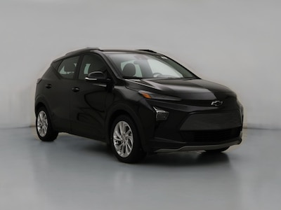2023 Chevrolet Bolt EUV LT -
                  Newark, DE
