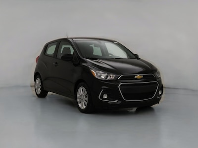 2018 Chevrolet Spark LT -
                  Newark, DE