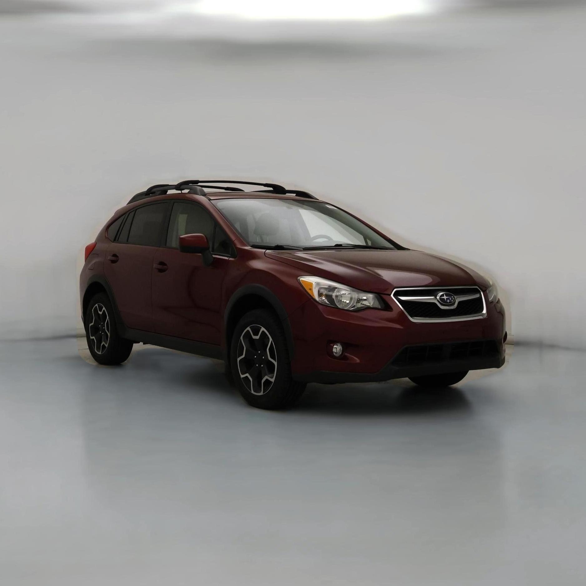 Thumbnail: 2015 Subaru XV Crosstrek - 1