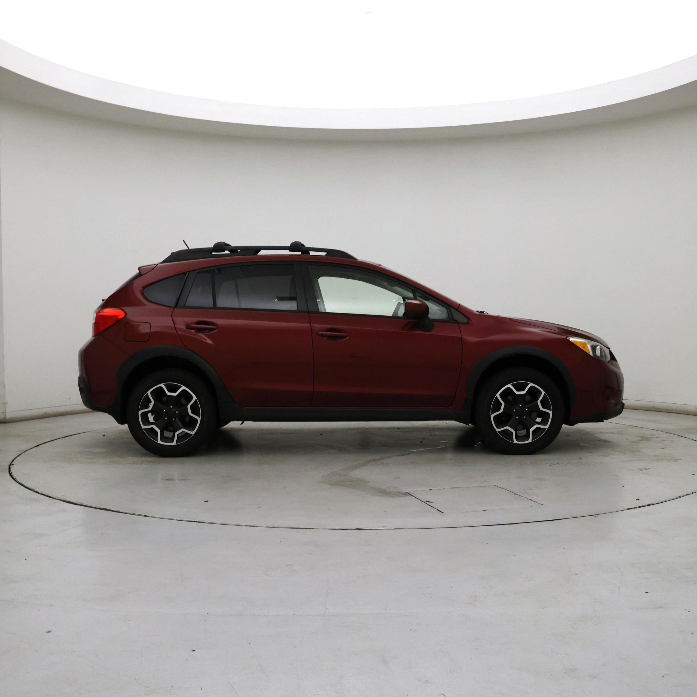 Thumbnail: 2015 Subaru XV Crosstrek - 7