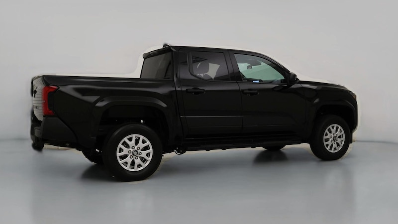 2024 Toyota Tacoma SR Hero Image