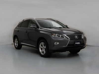 2014 Lexus RX 350 -
                  Newark, DE