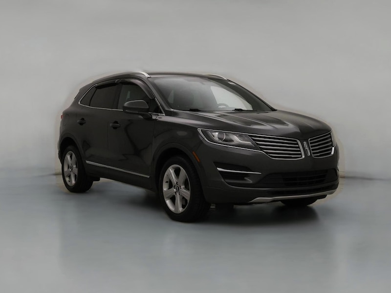 2018 Lincoln MKC Premiere -
                  Newark, DE