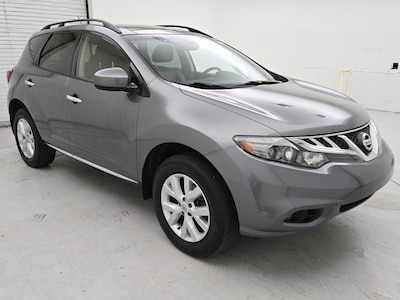 2014 Nissan Murano SL -
                  Newark, DE