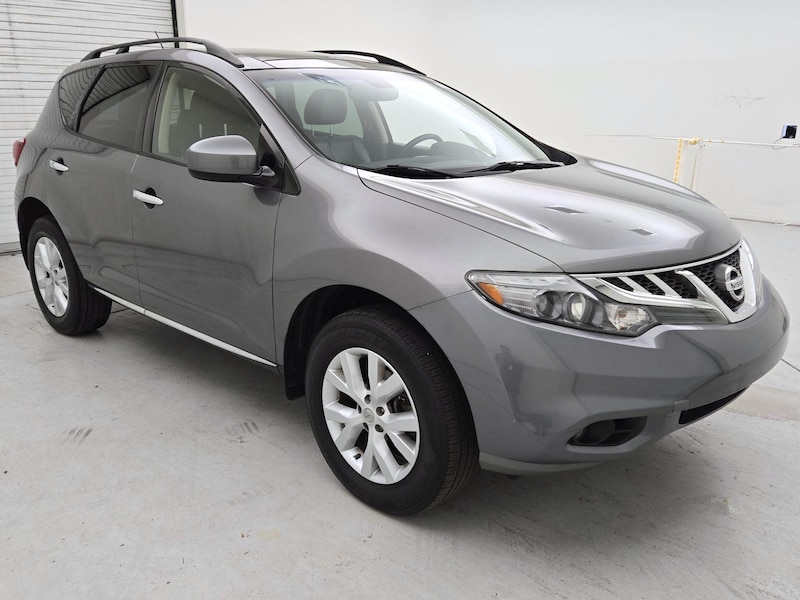 2014 Nissan Murano SL -
                  Newark, DE