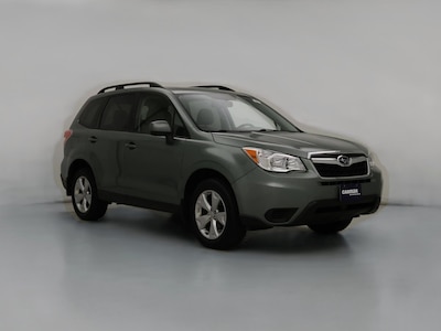 2016 Subaru Forester Premium -
                  Newark, DE