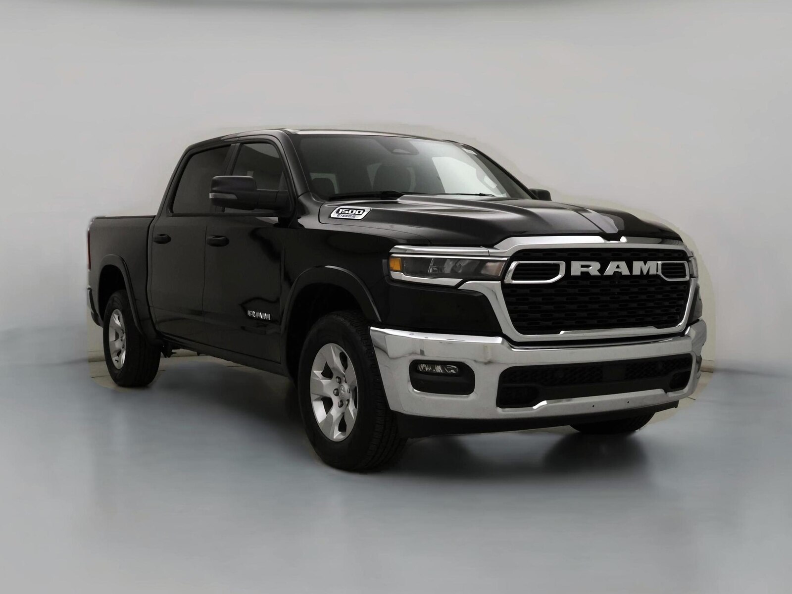 2025 RAM Ram 1500 Pickup Big Horn/Lone Star