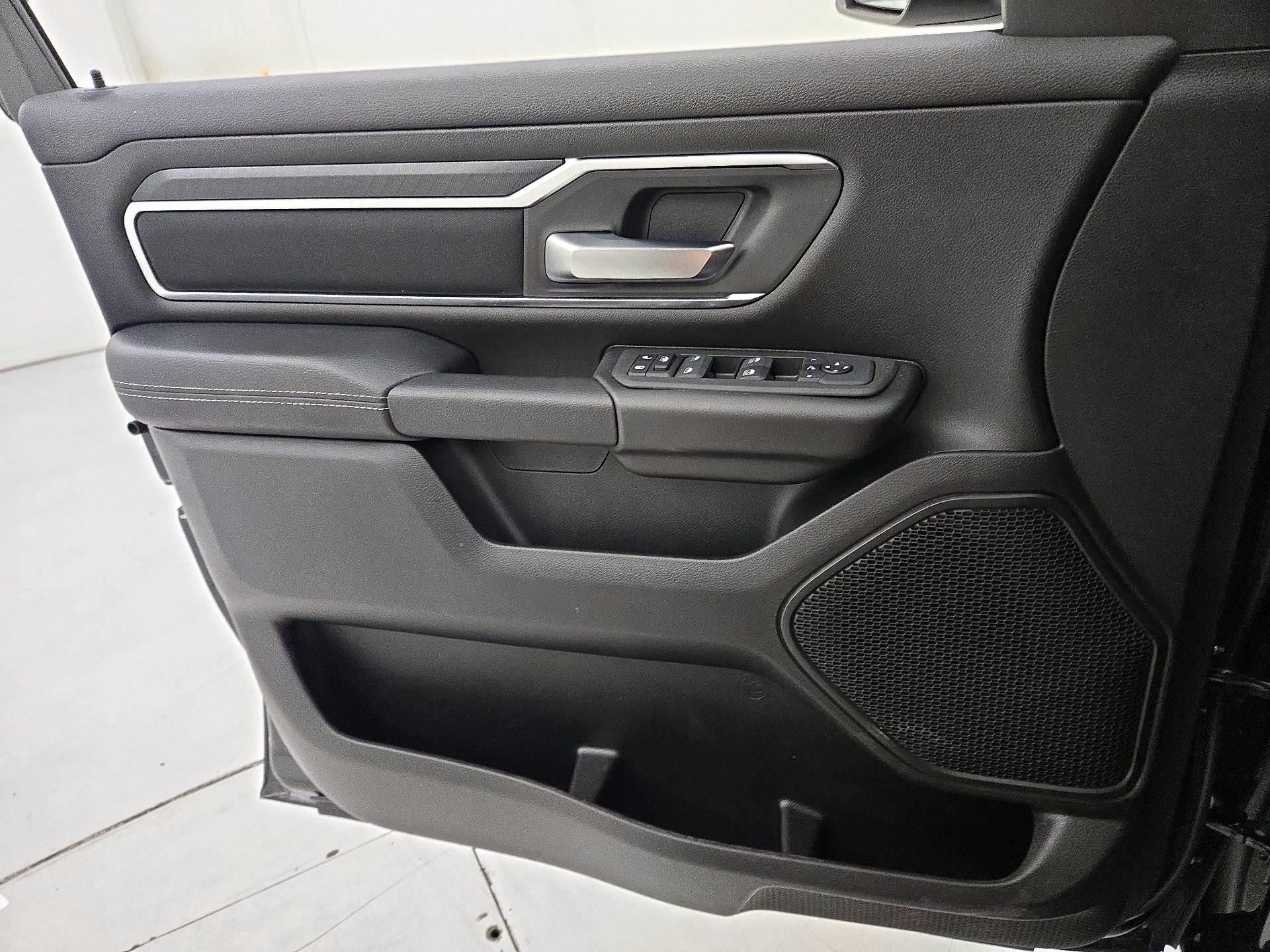 Thumbnail: 2025 RAM 1500 - 12