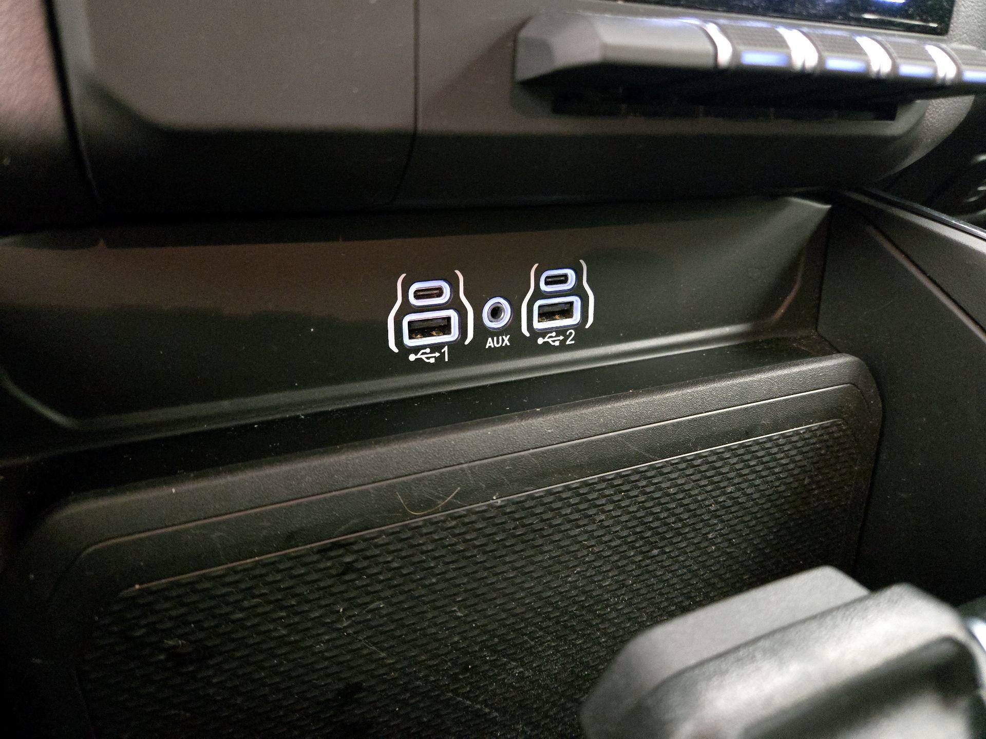 Thumbnail: 2025 RAM 1500 - 18