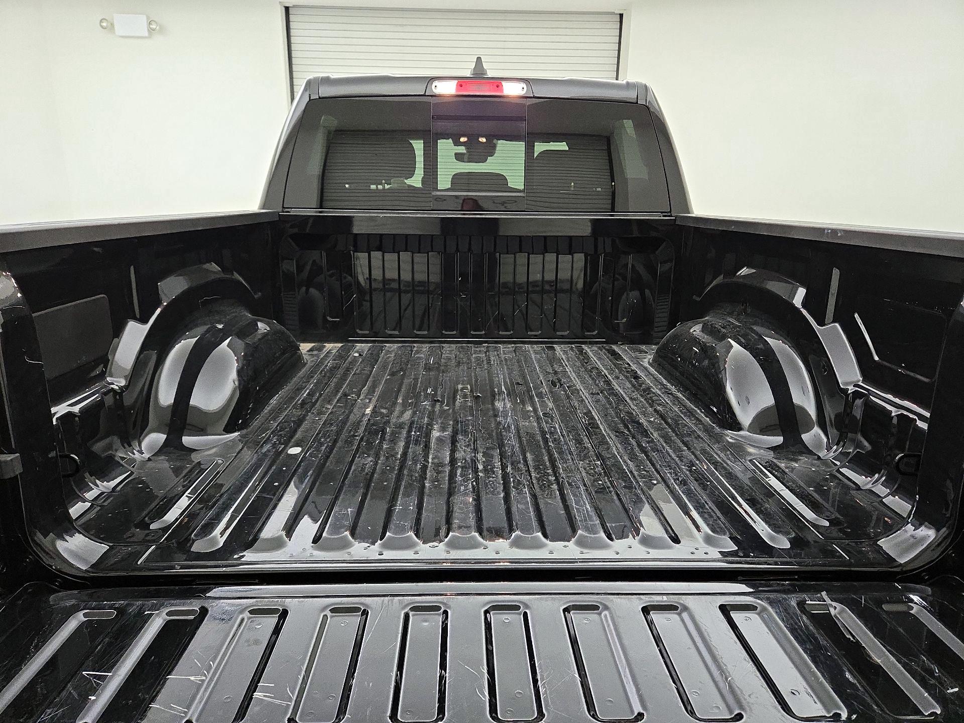 Thumbnail: 2025 RAM 1500 - 20