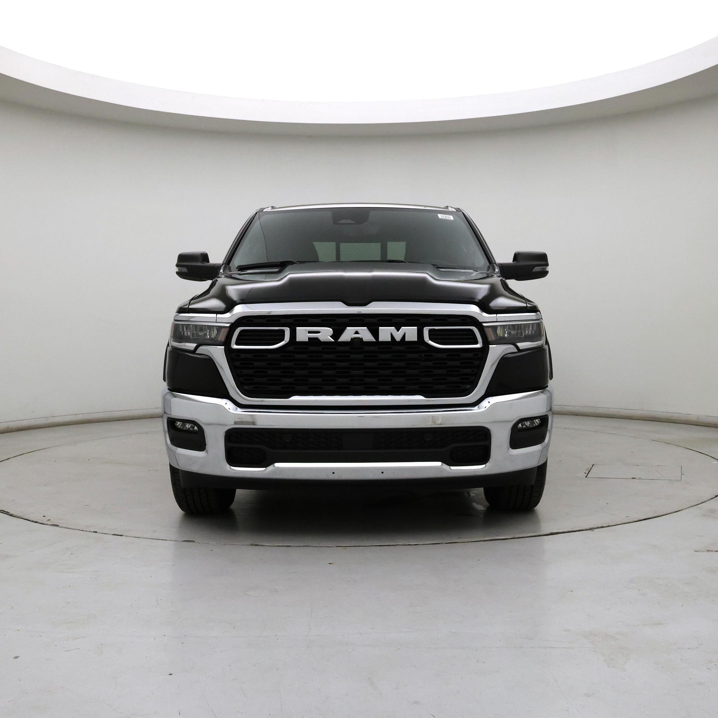 Thumbnail: 2025 RAM 1500 - 5