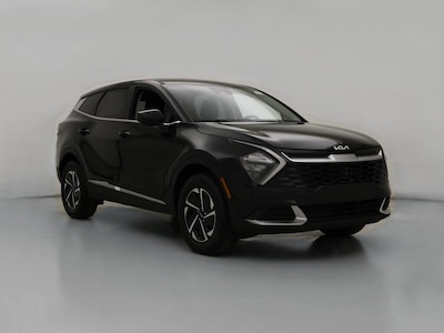 2023 Kia Sportage LX -
                  Newark, DE