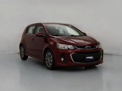 2018 Chevrolet Sonic LT -
                  Newark, DE