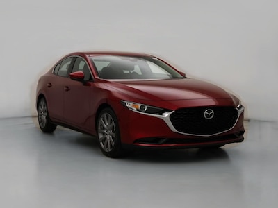 2019 Mazda Mazda3 Preferred -
                  Newark, DE