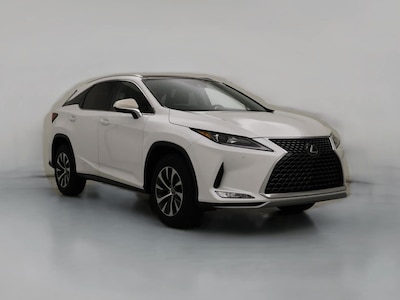 2022 Lexus RX 350 -
                  Newark, DE