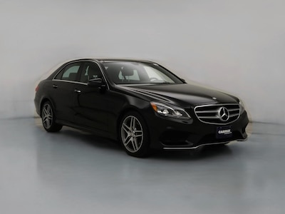 2014 Mercedes-Benz E-Class E 350 -
                  Newark, DE