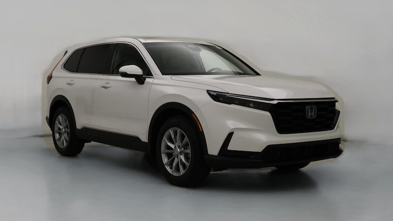 2025 Honda CR-V EX-L Hero Image
