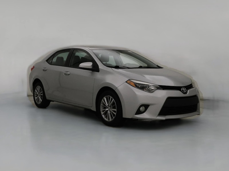 2014 Toyota Corolla LE -
                  Newark, DE