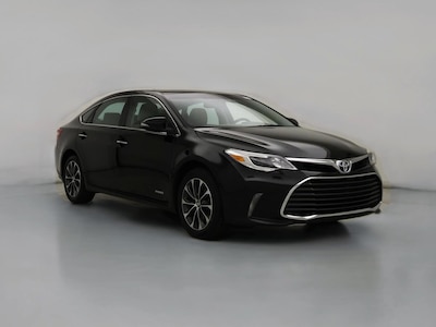 2016 Toyota Avalon XLE -
                  Newark, DE