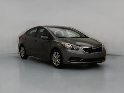 2016 Kia Forte LX -
                  Newark, DE
