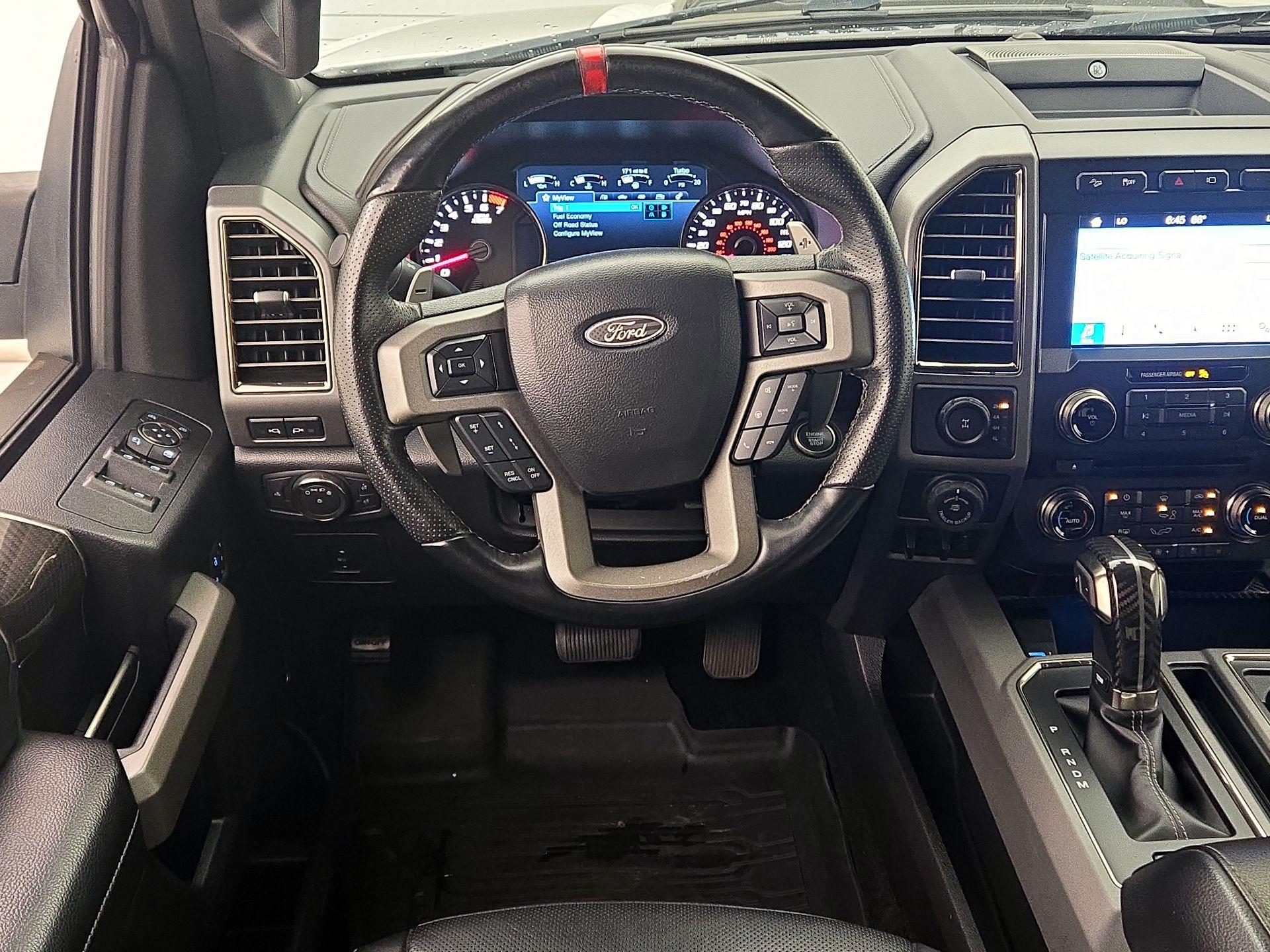 Thumbnail: 2018 Ford F-150 - 10