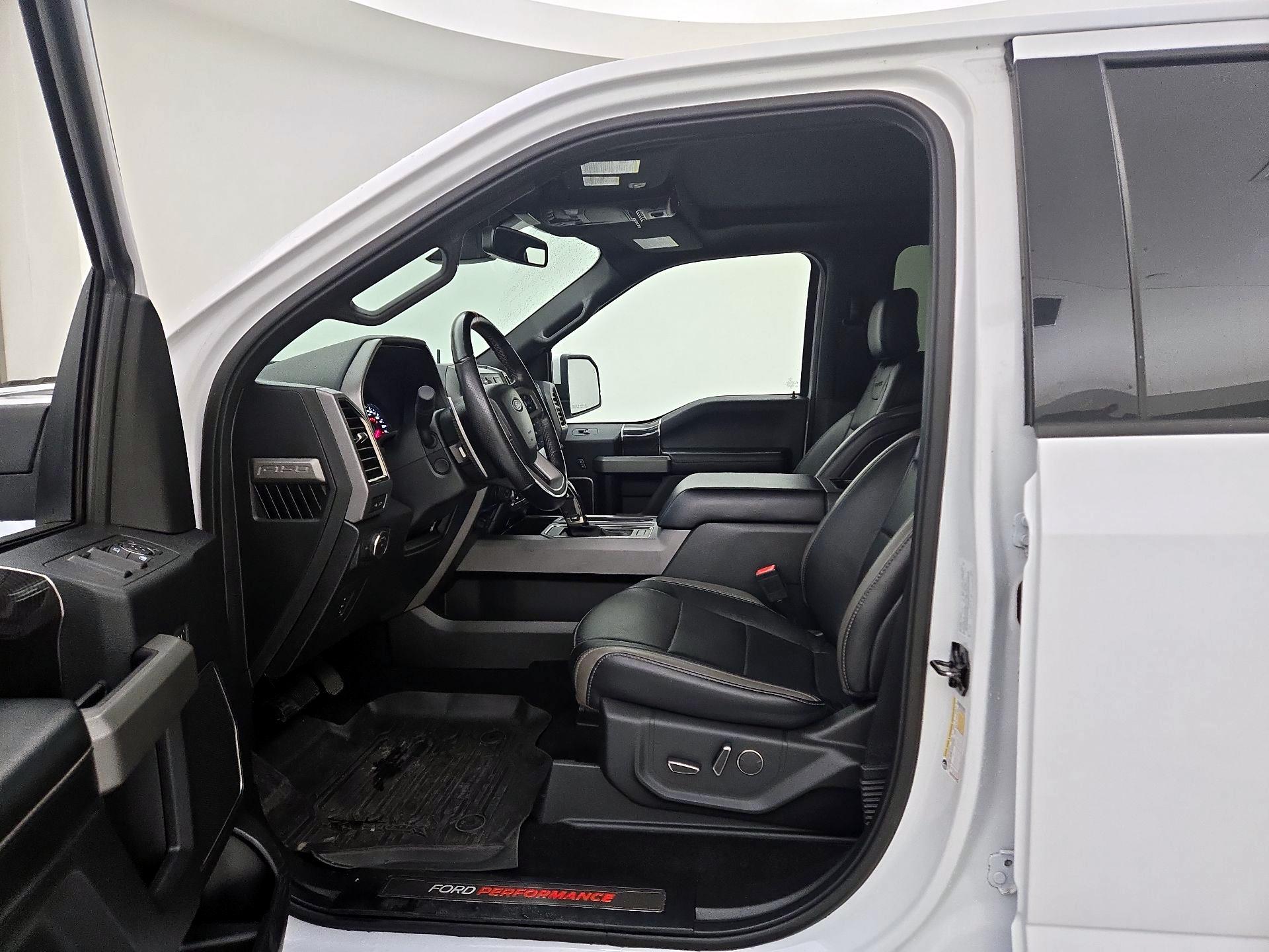 Thumbnail: 2018 Ford F-150 - 11