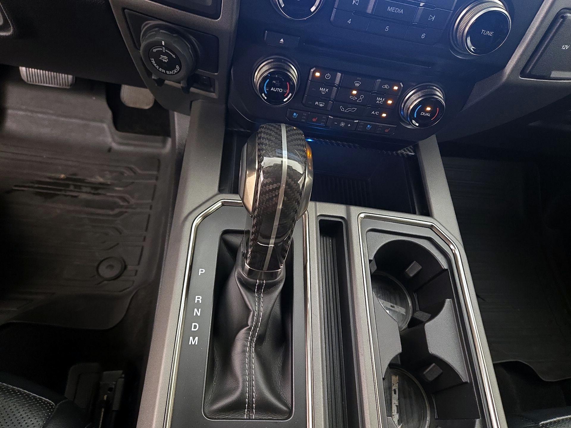 Thumbnail: 2018 Ford F-150 - 15