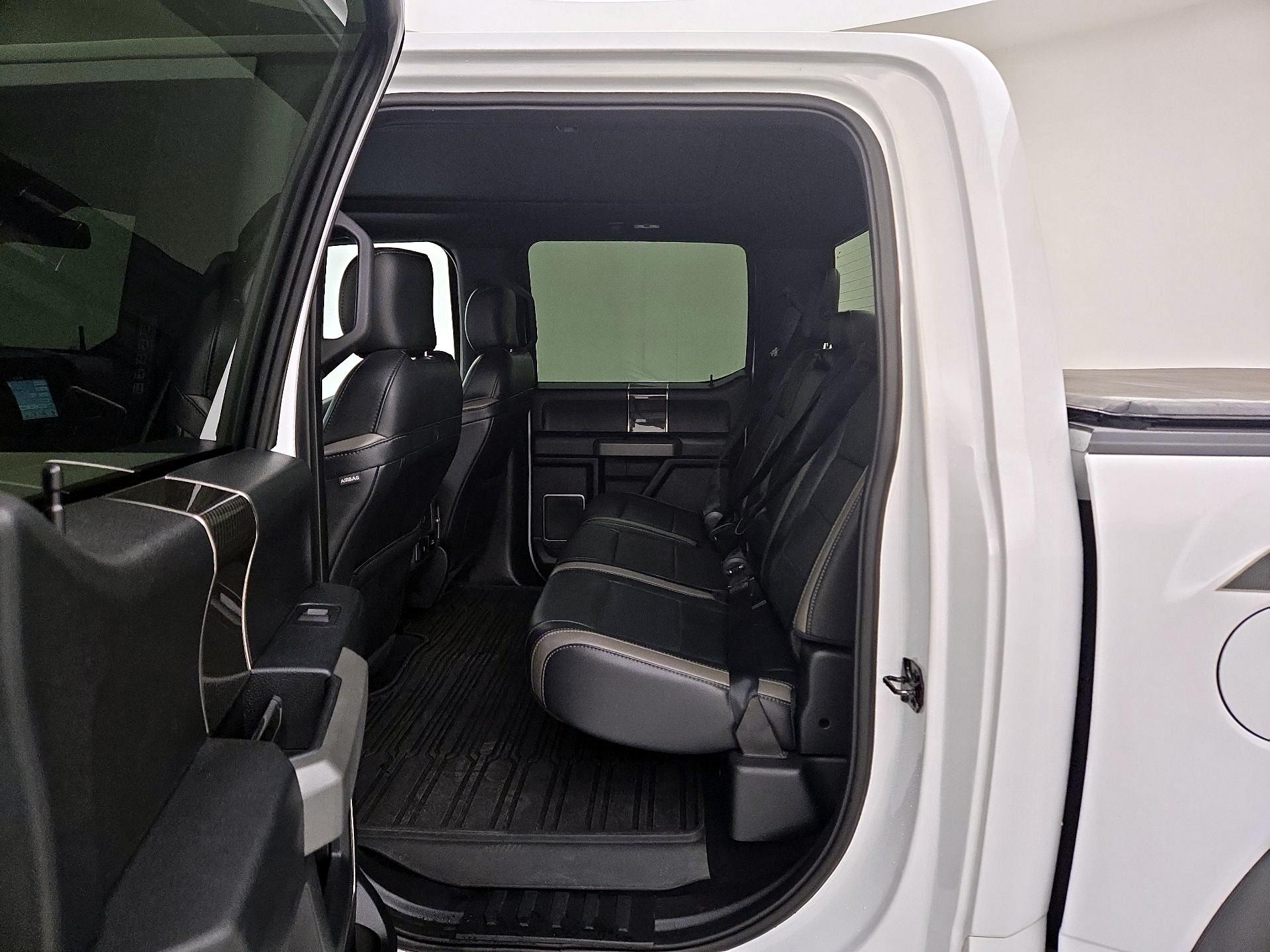 Thumbnail: 2018 Ford F-150 - 17
