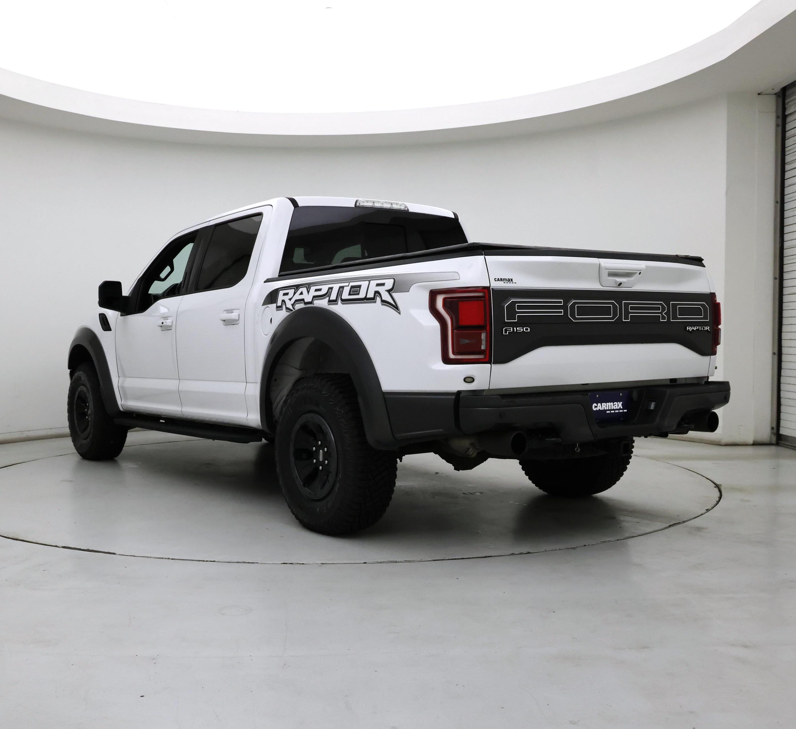 Thumbnail: 2018 Ford F-150 - 2