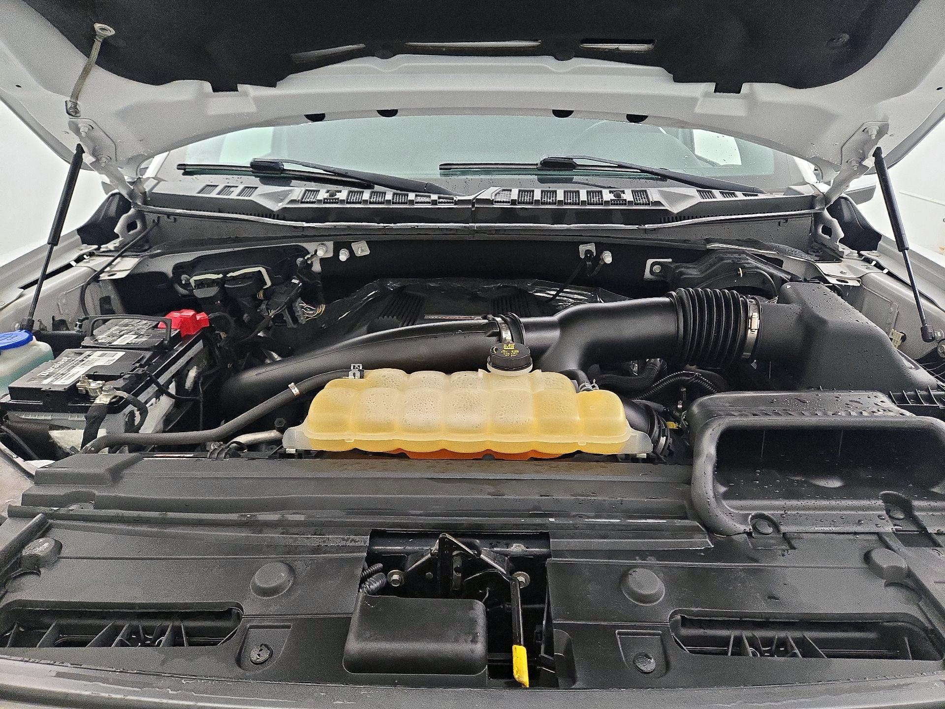 Thumbnail: 2018 Ford F-150 - 19