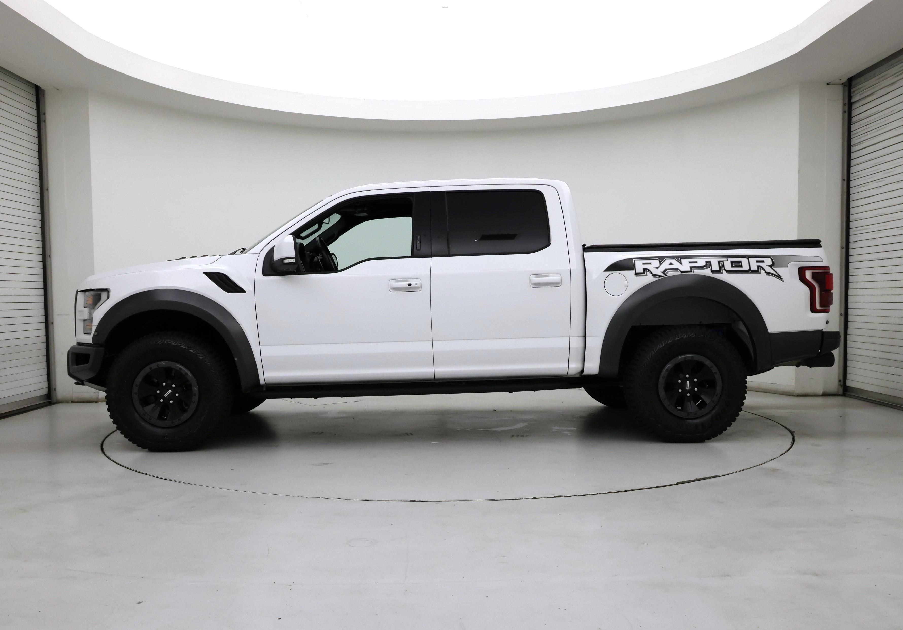 Thumbnail: 2018 Ford F-150 - 3