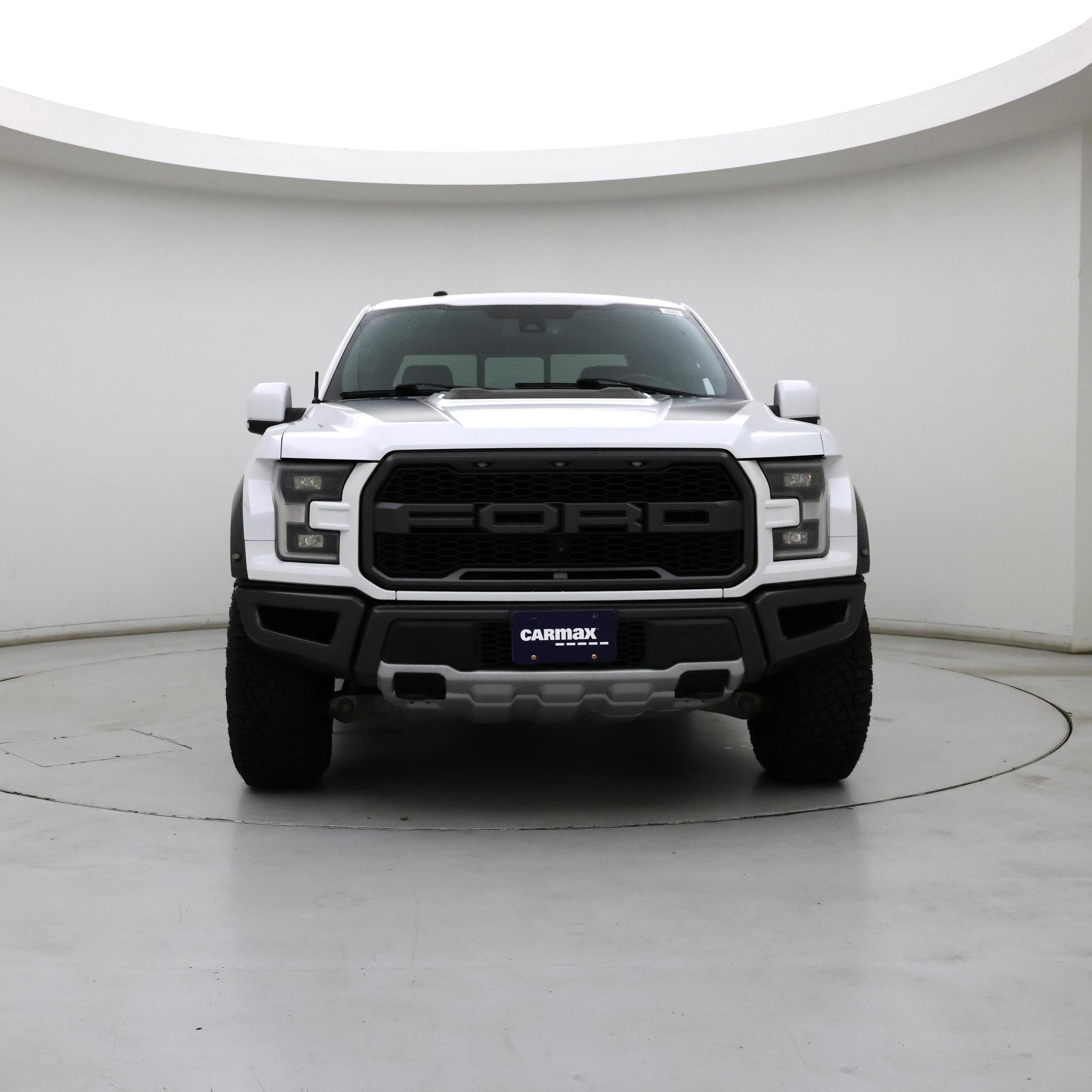 Thumbnail: 2018 Ford F-150 - 5