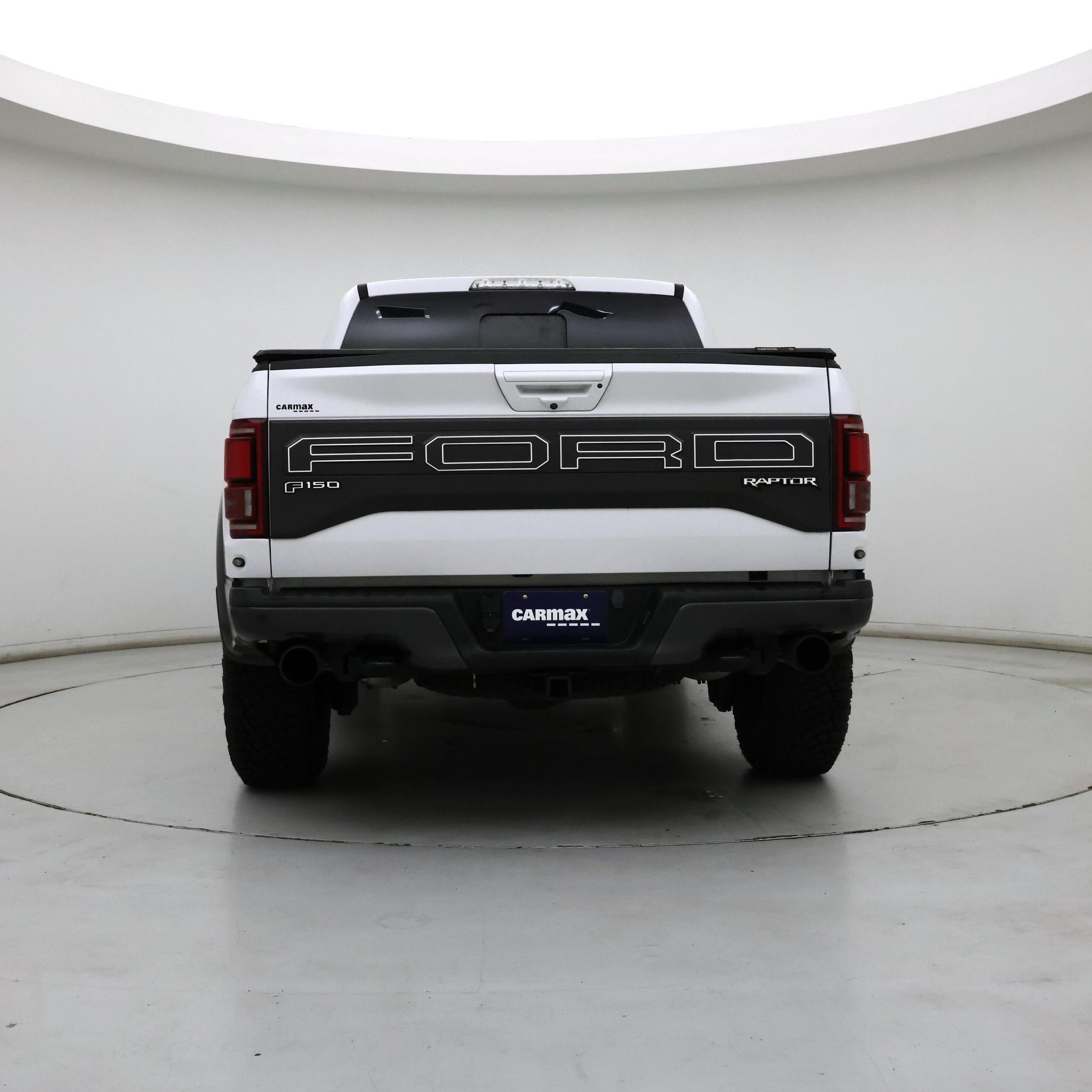 Thumbnail: 2018 Ford F-150 - 6