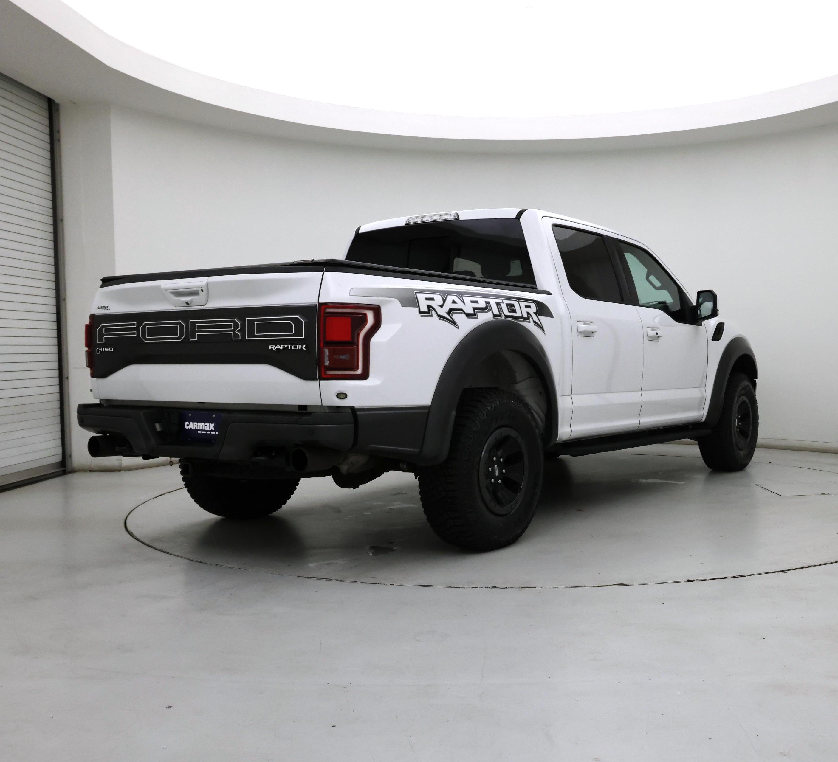 Thumbnail: 2018 Ford F-150 - 8